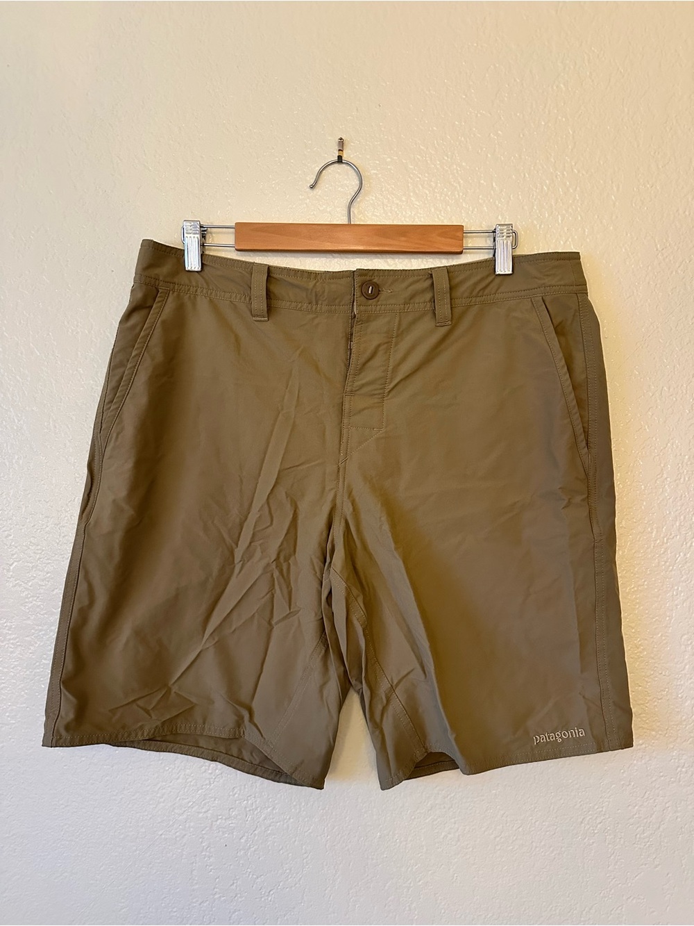 Patagonia Shorts